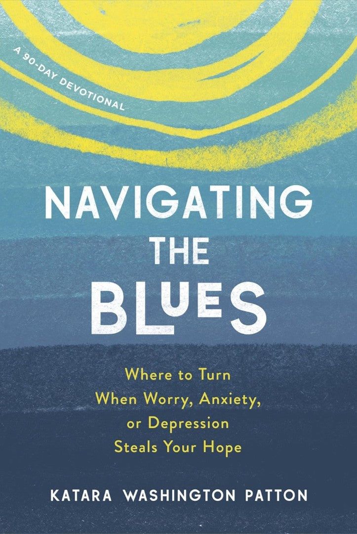 Navigating the Blues