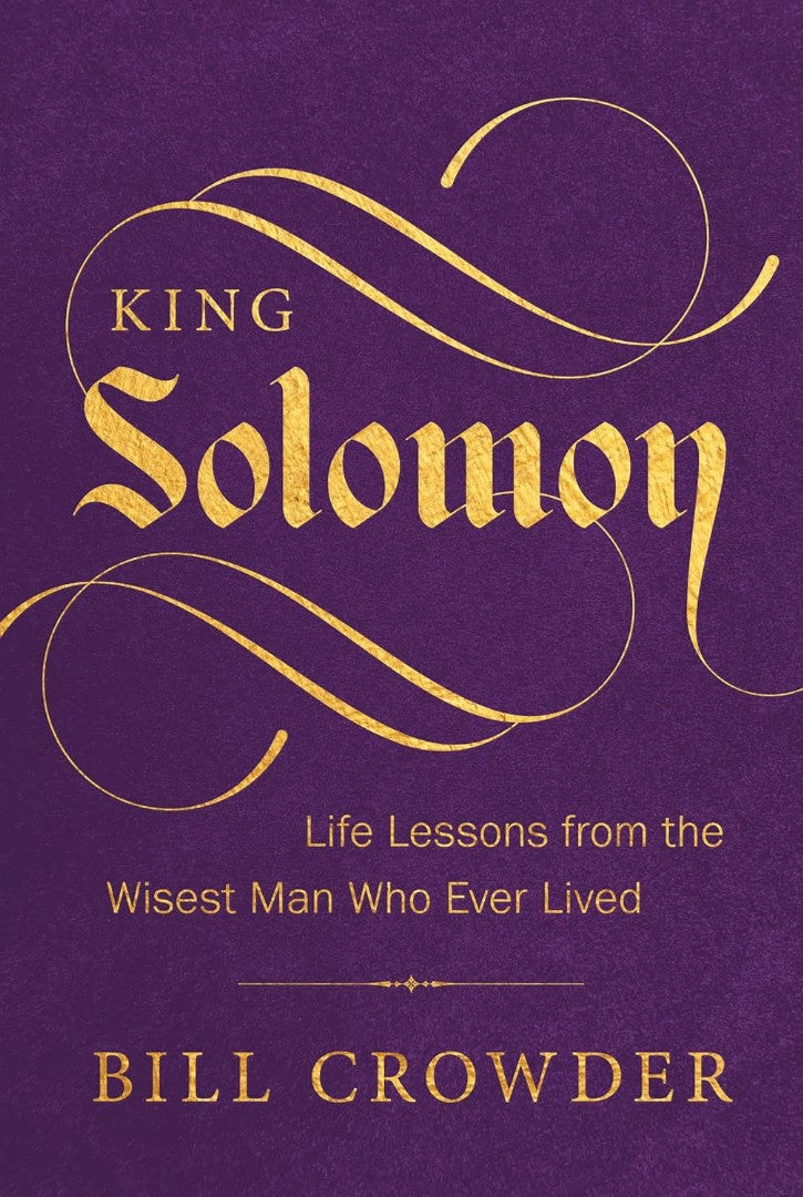 King Solomon - Re-vived