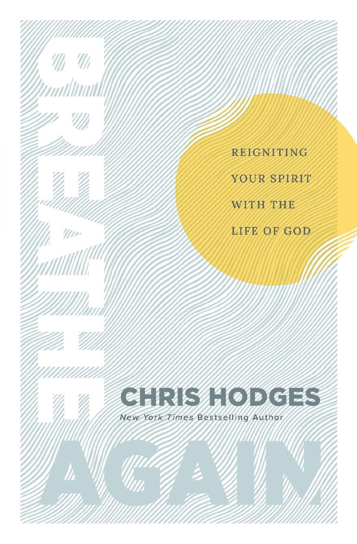 Breathe Again - Re-vived