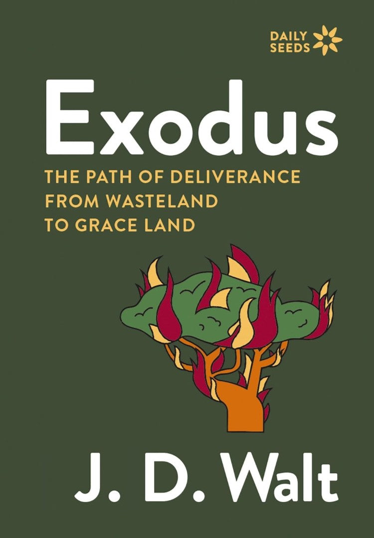 Exodus - Re-vived