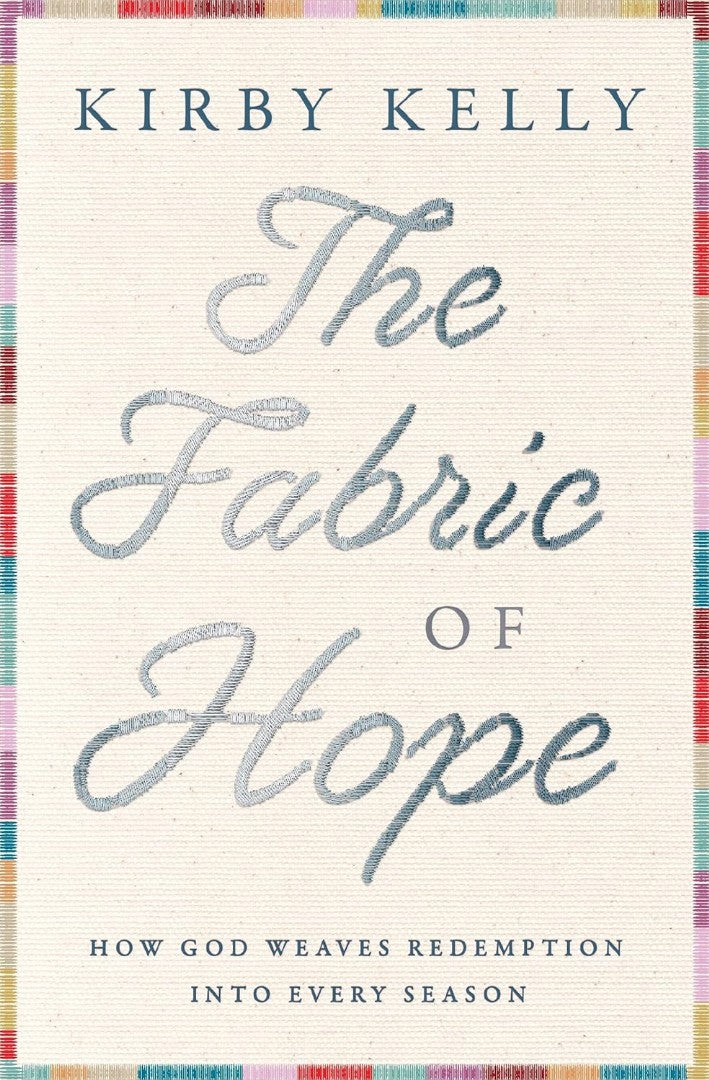 The Fabric of Hope - Re-vived