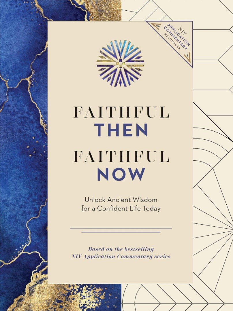 Faithful Then, Faithful Now - Re-vived
