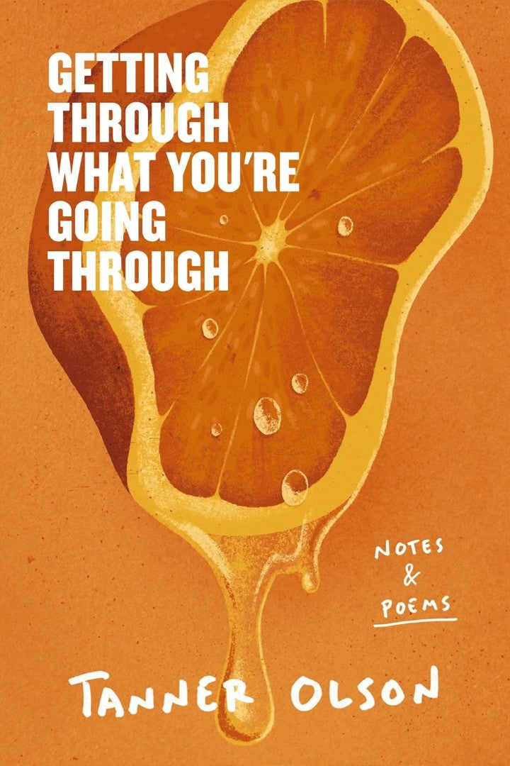 Getting Through What You're Going Through - Re-vived