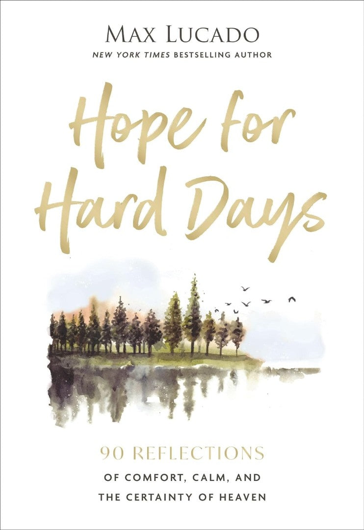 Hope for Hard Days - Re-vived