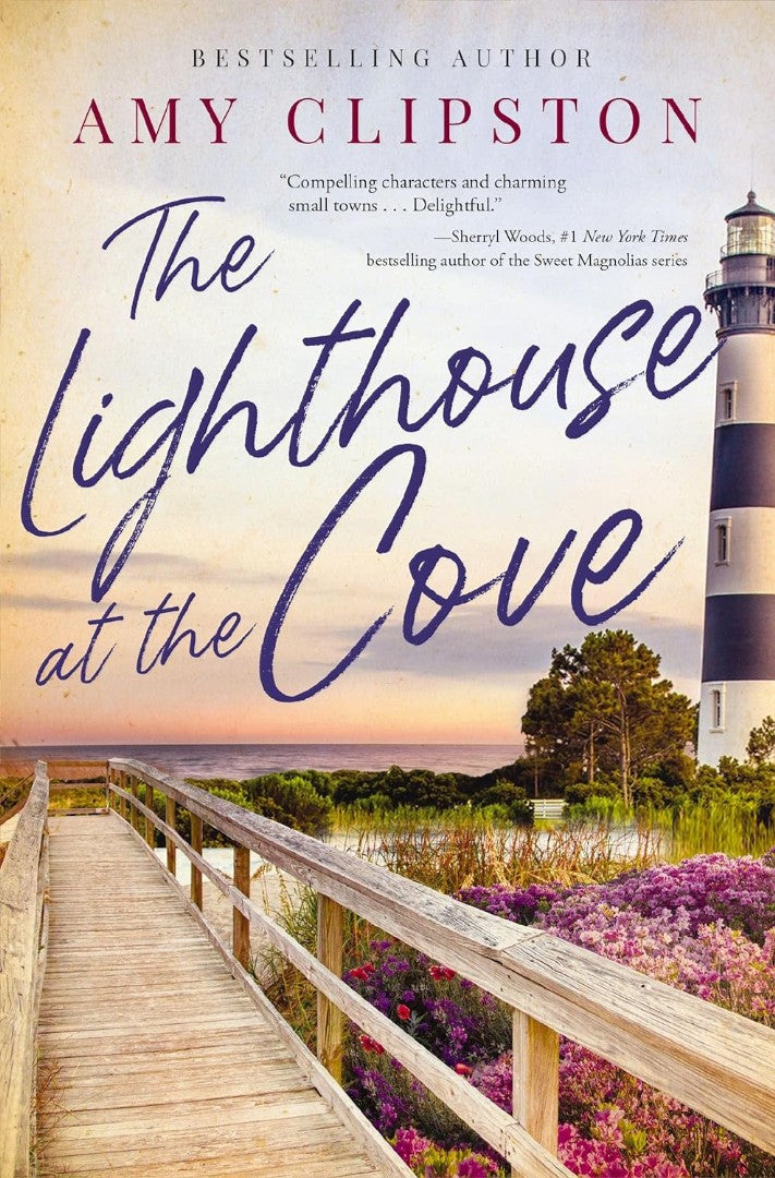 The Lighthouse at Cove - Re-vived
