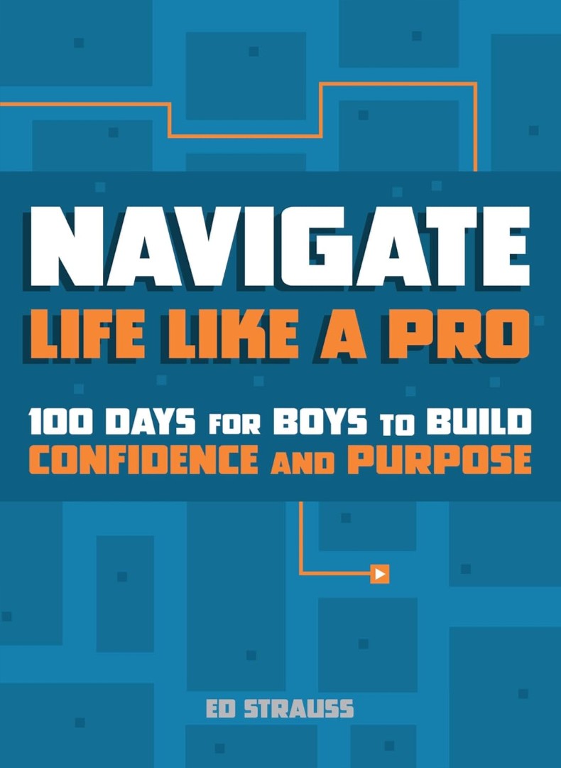 Navigate Life Like a Pro - Re-vived