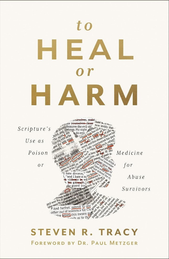To Heal or Harm - Re-vived
