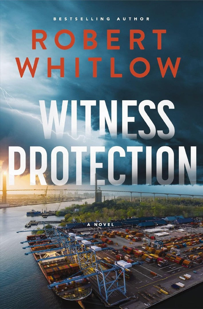 Witness Protection - Re-vived