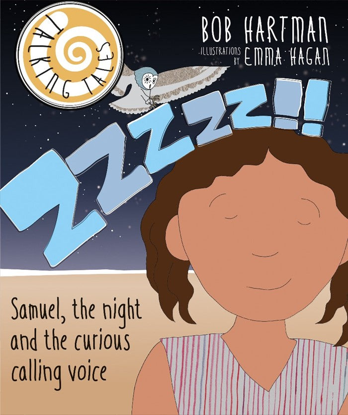 Talking Tales: Zzzzz - Re-vived