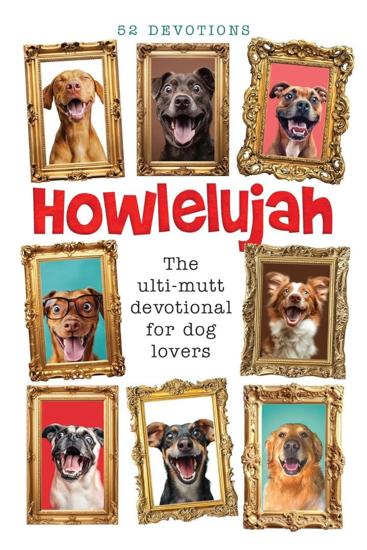 Howlelujah - Re-vived
