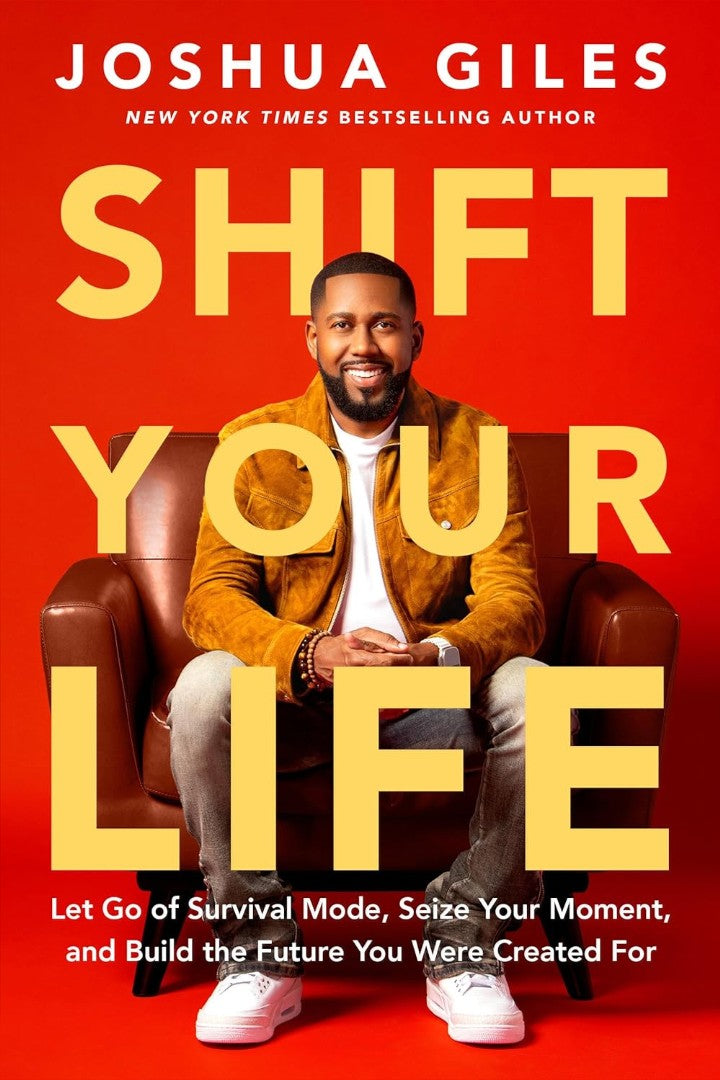 Shift Your Life - Re-vived