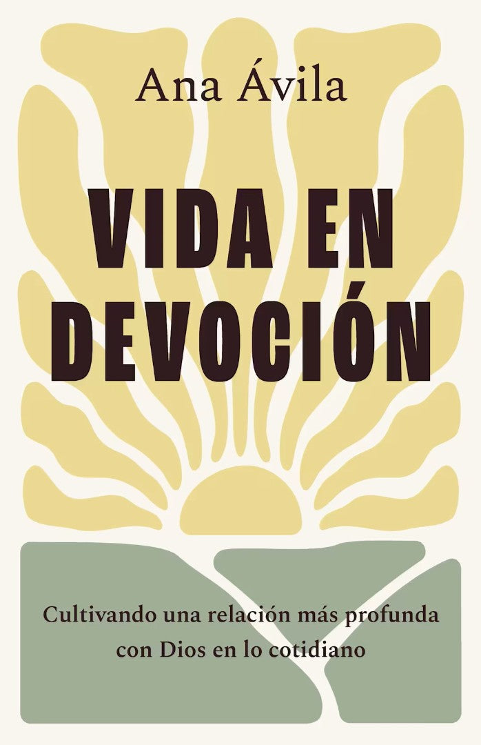 Vida en Devoción - Re-vived