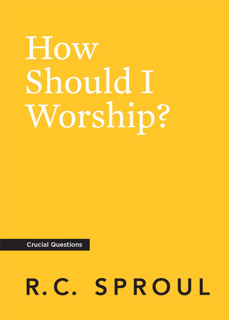 How Shoud I Worship? - Re-vived