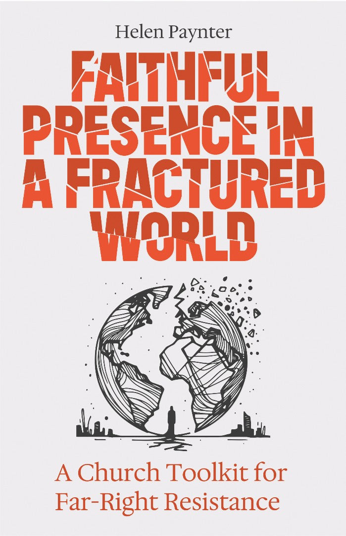 Faithful Presence in a Fractured World - Re-vived