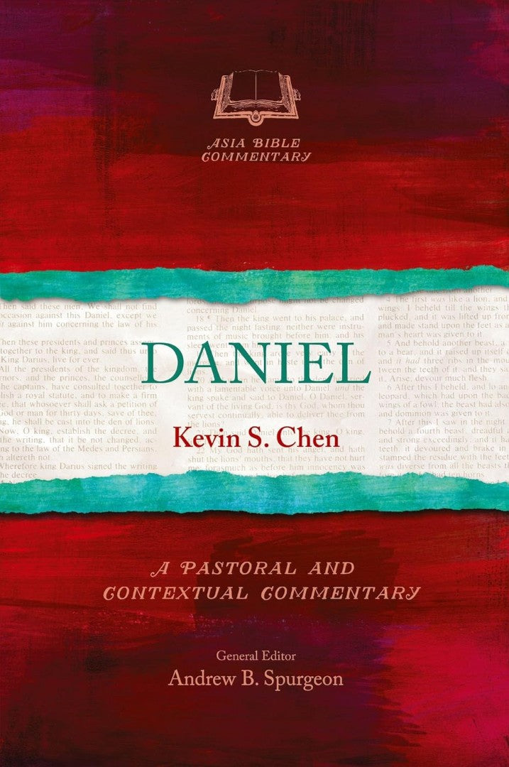 Daniel - Re-vived