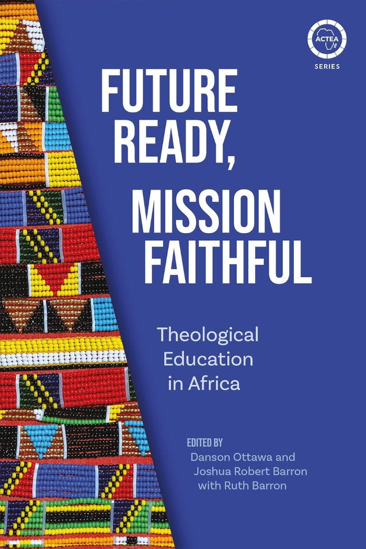 Future Ready, Mission Faithful - Re-vived