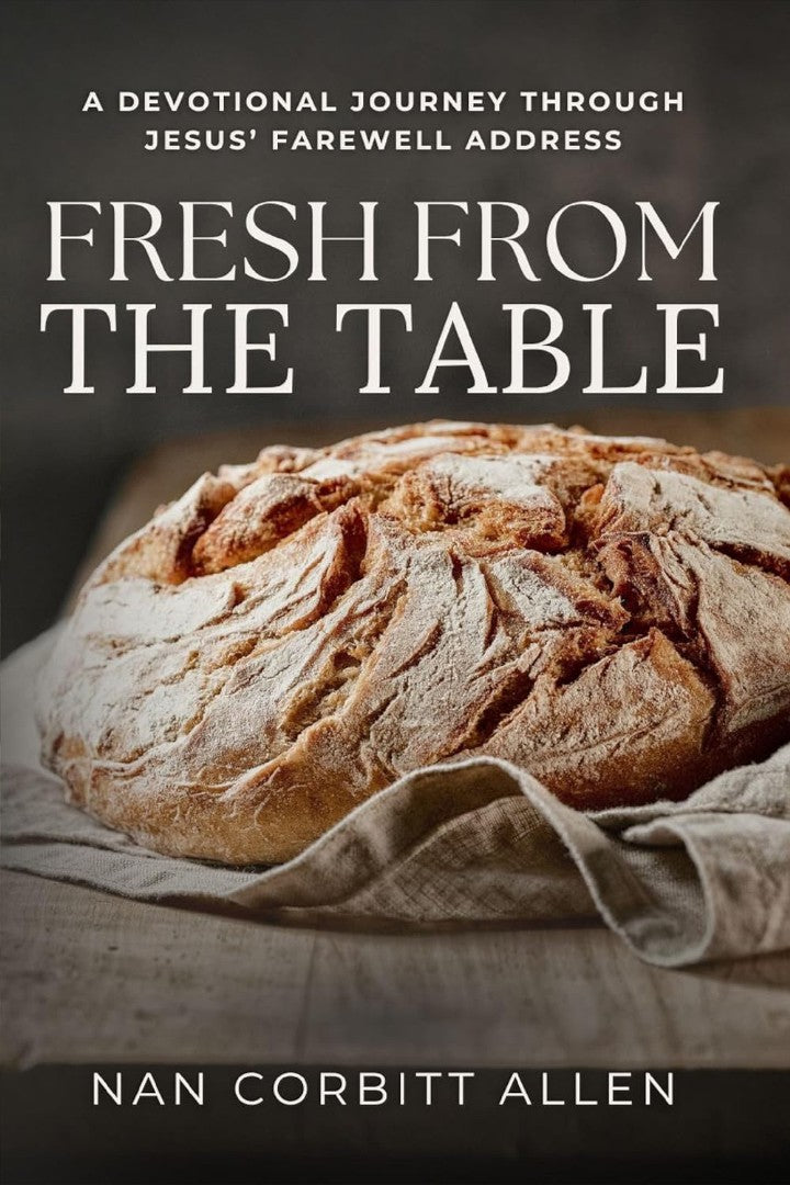 Fresh From the Table - Re-vived