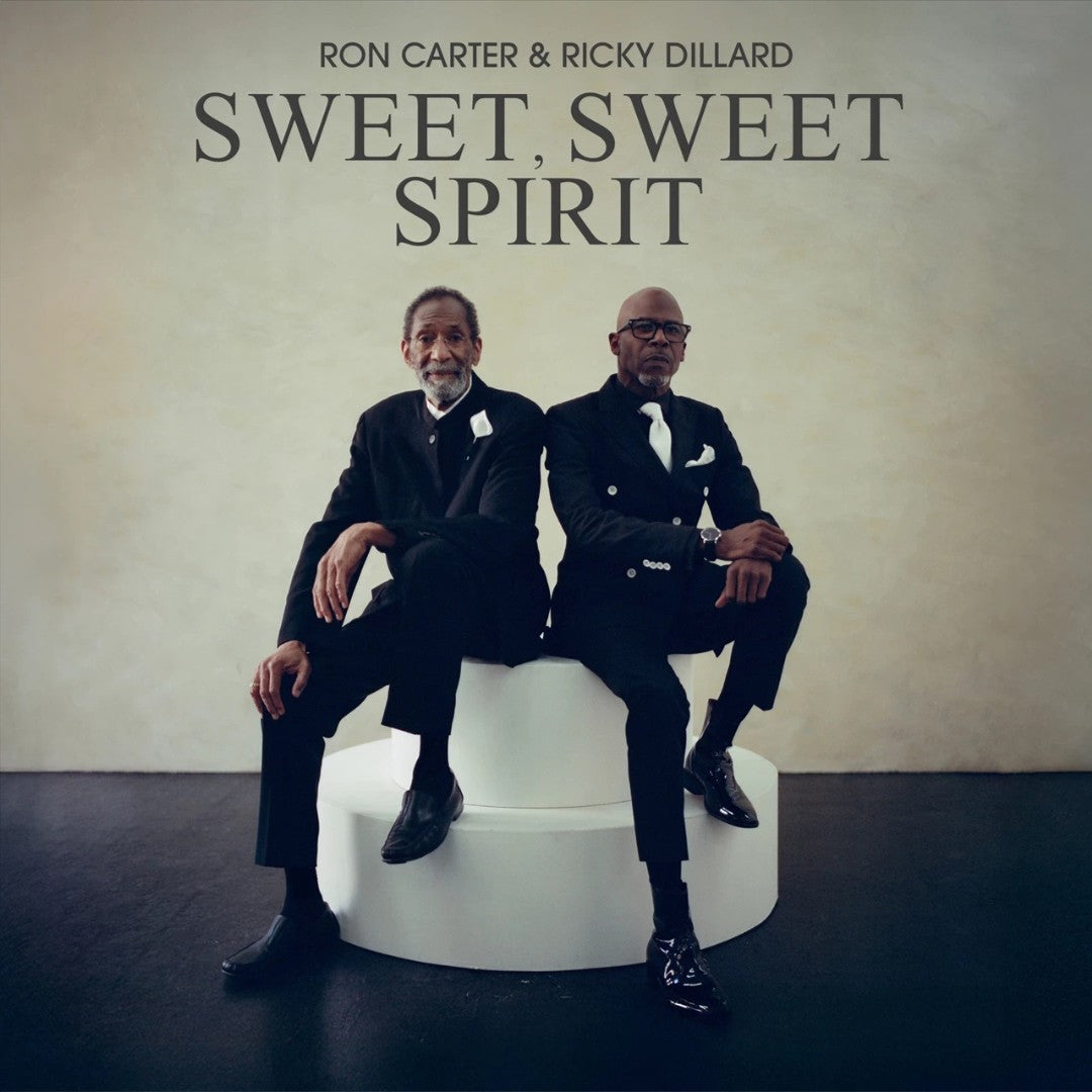 Sweet, Sweet Spirit CD - Re-vived