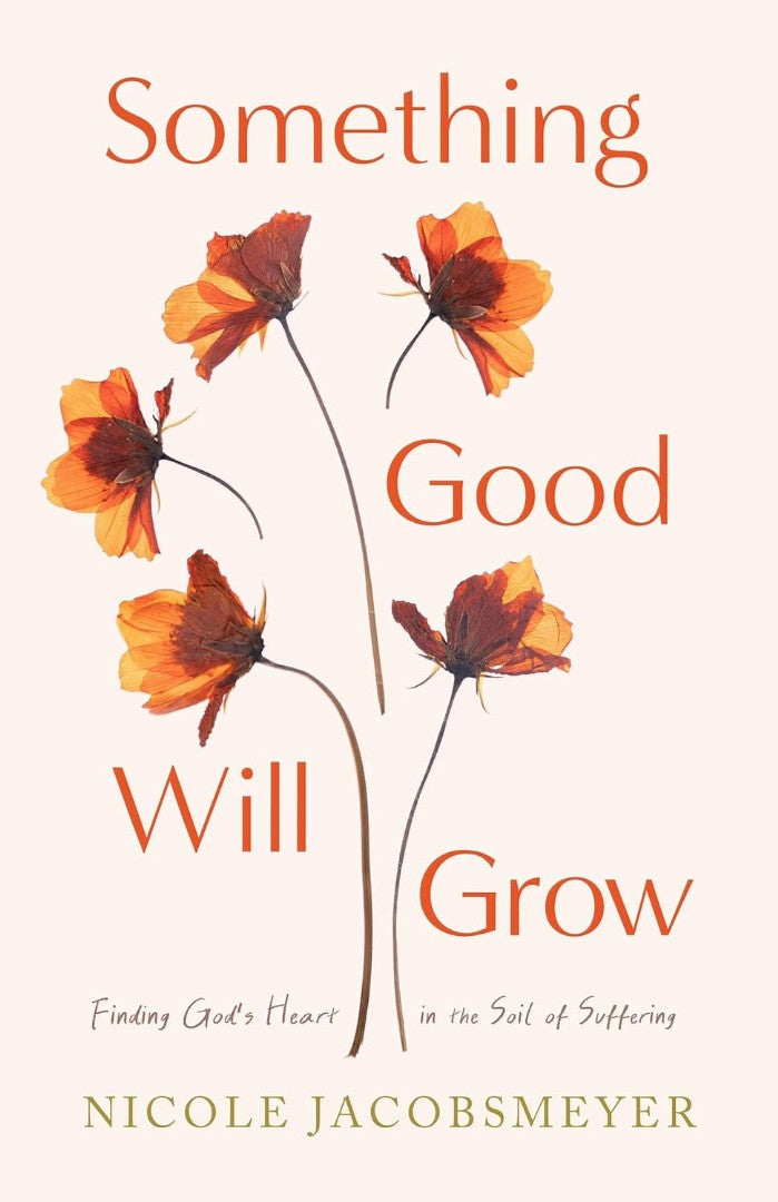 Something Good Will Grow - Re-vived