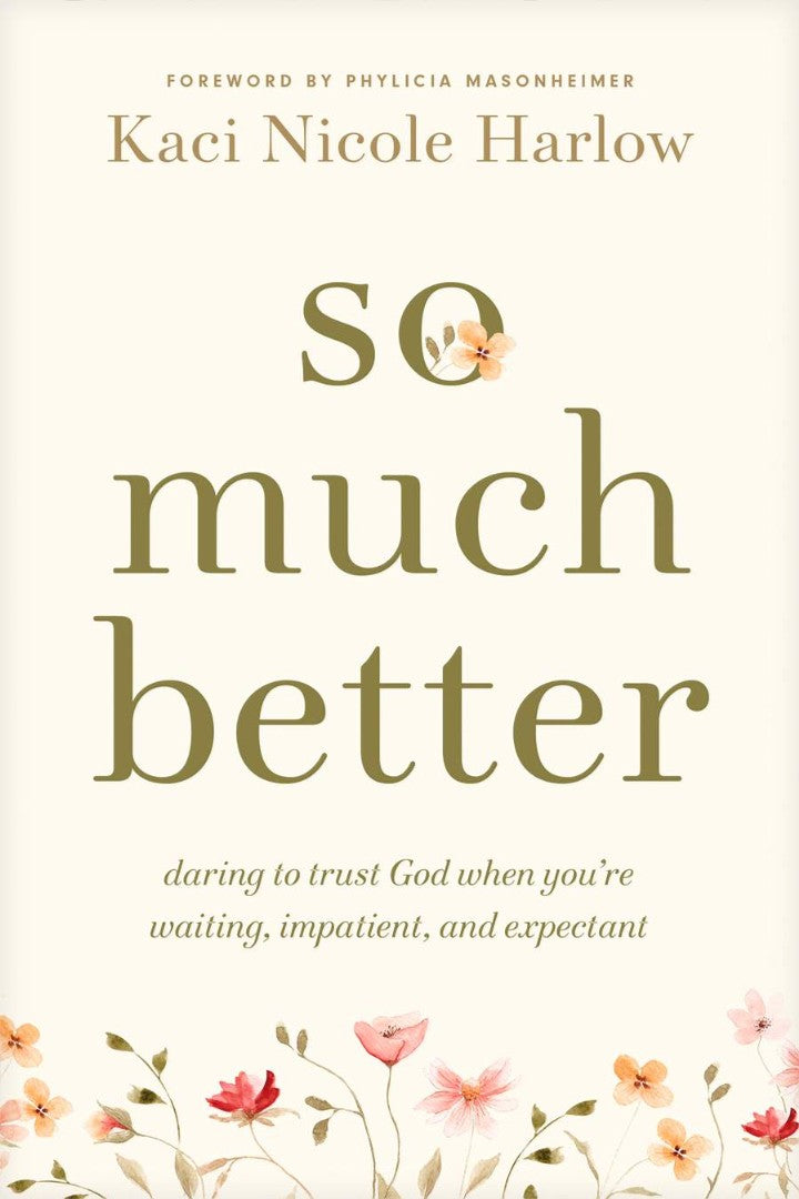 So Much Better - Re-vived