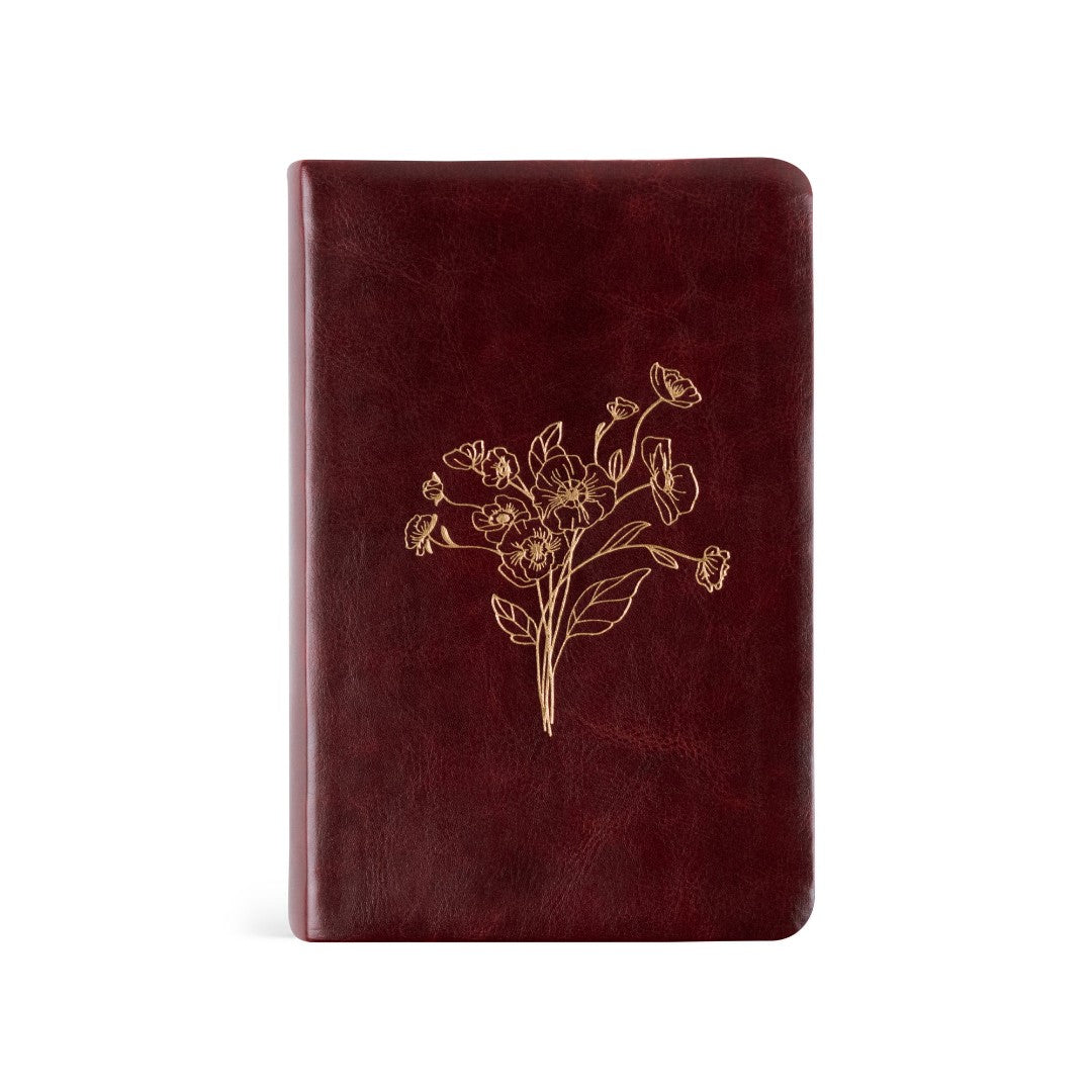 NLT Compact Bible: Yorkshire Theme - Re-vived