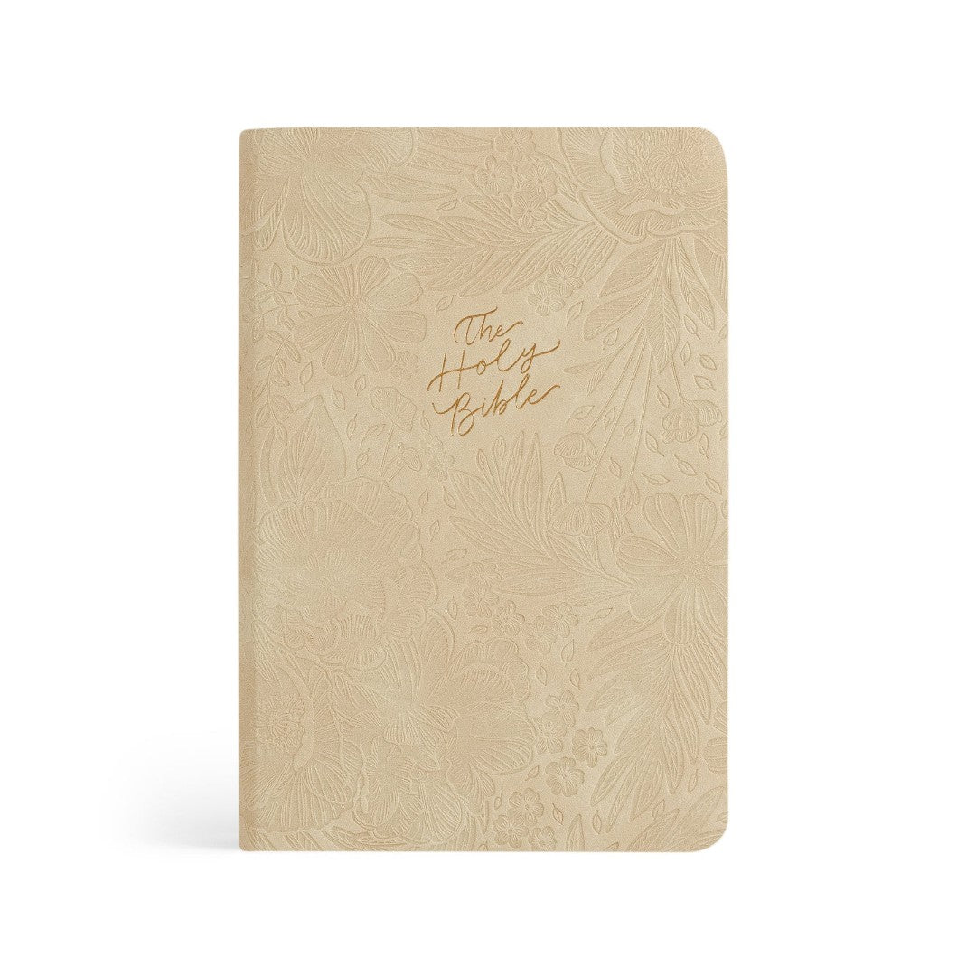 NLT Compact Bible: Sonora Theme - Re-vived