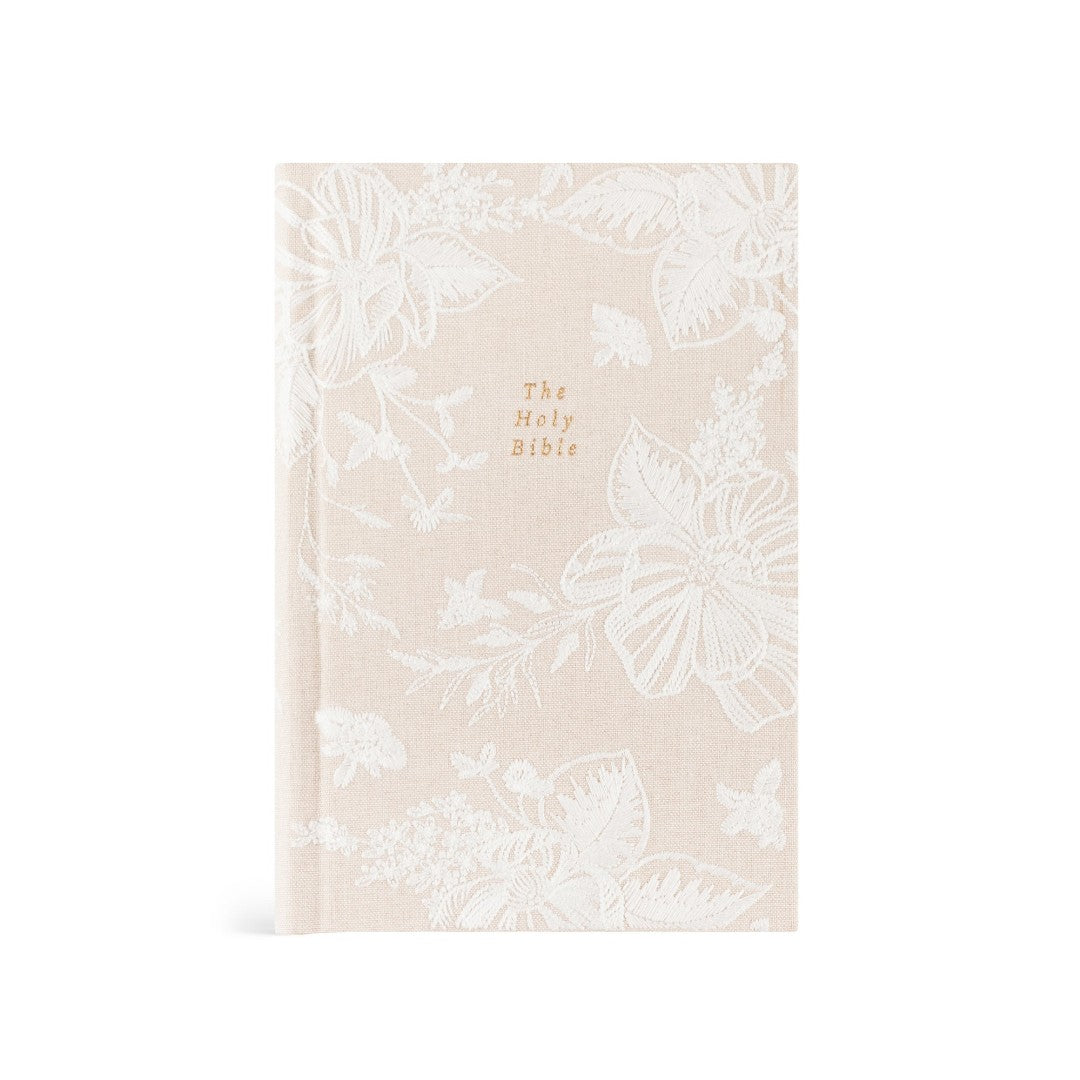 NLT Compact Bible: Casablanca Theme - Re-vived