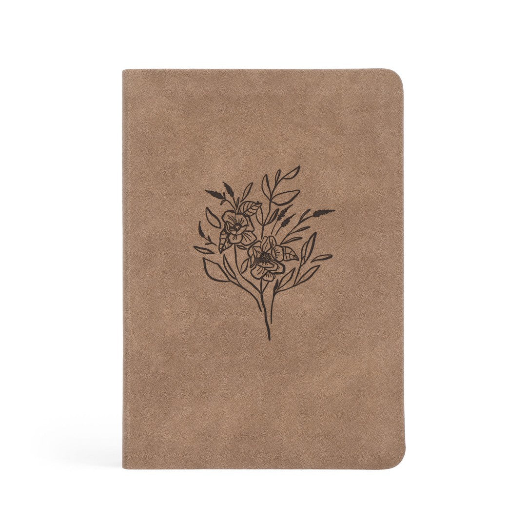 Hosanna Revival Notebook: Marlo Theme - Re-vived