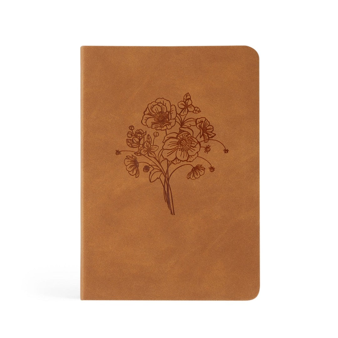 Hosanna Revival Notebook : Amelia Theme - Re-vived