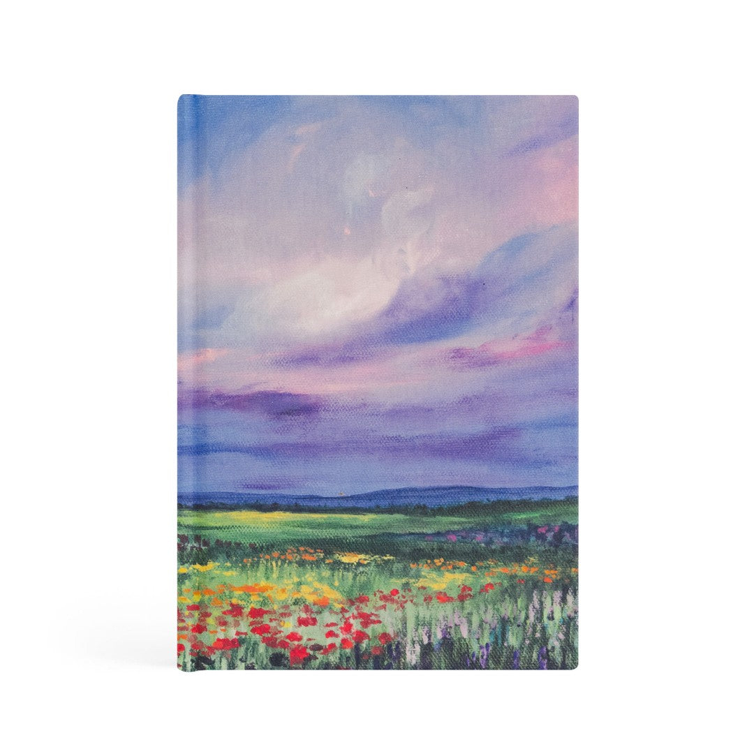 Hosanna Revival Notebook: Cana Theme - Re-vived