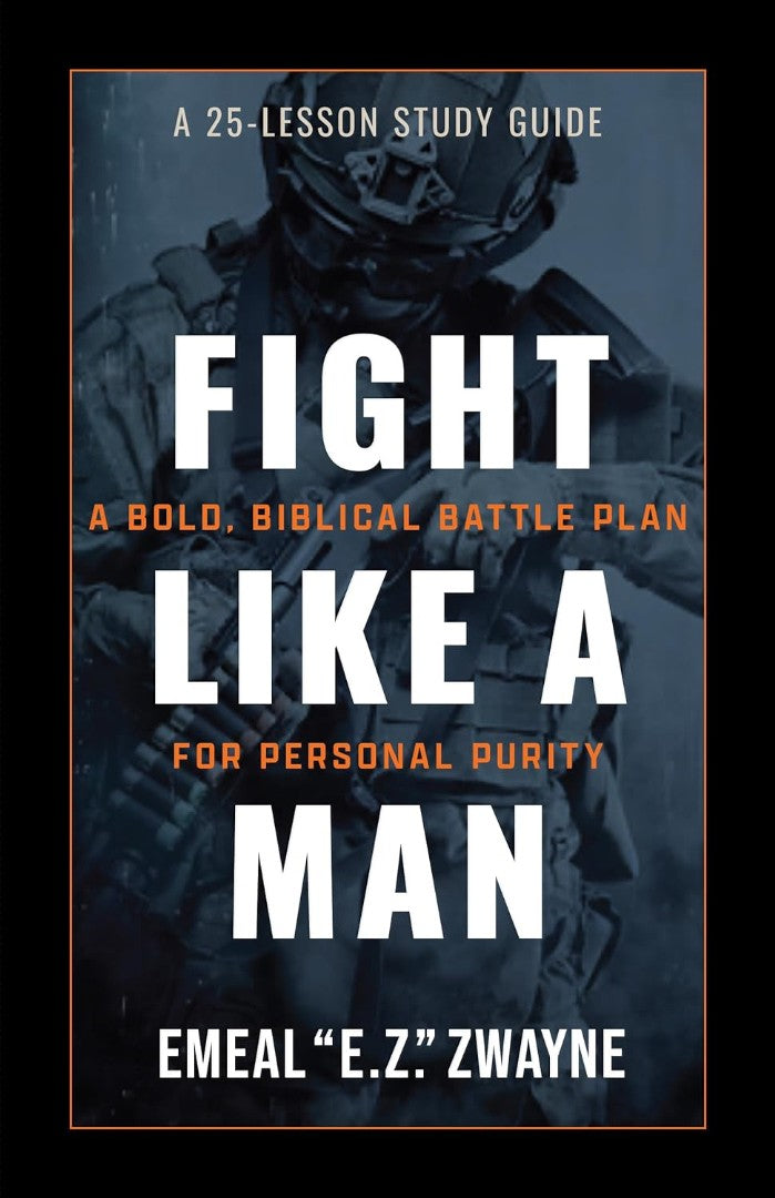 Fight Like a Man - Re-vived