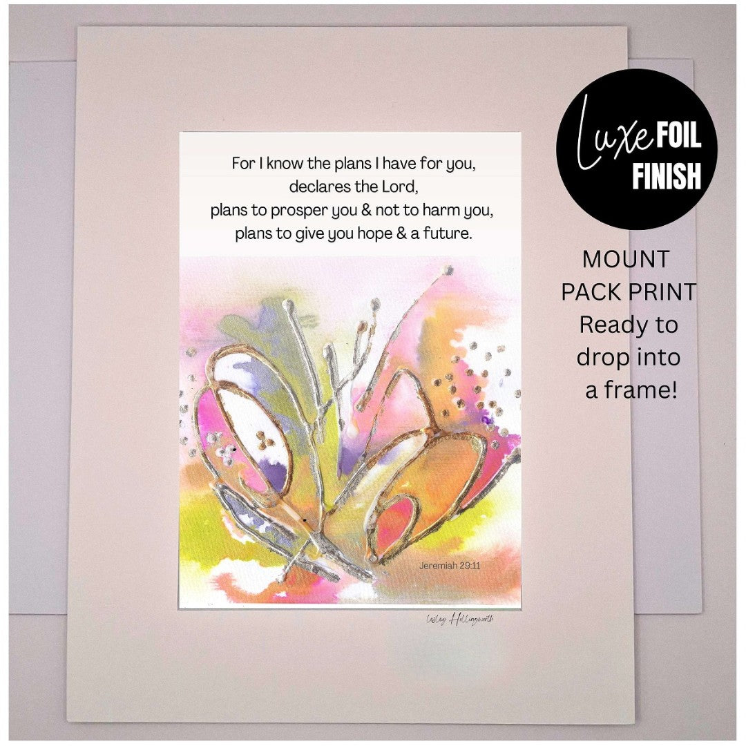 Plans Mount Pack - Re-vived