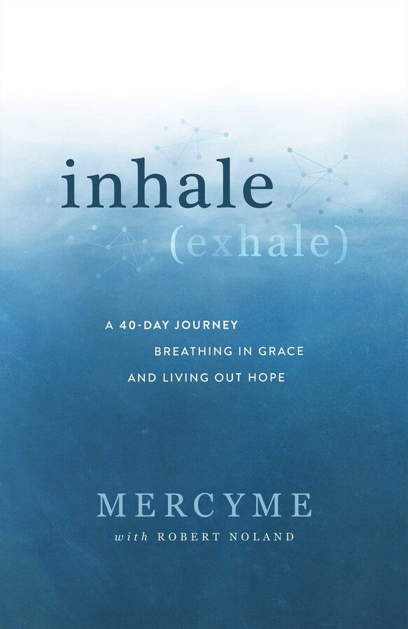 Inhale Exhale - Re-vived