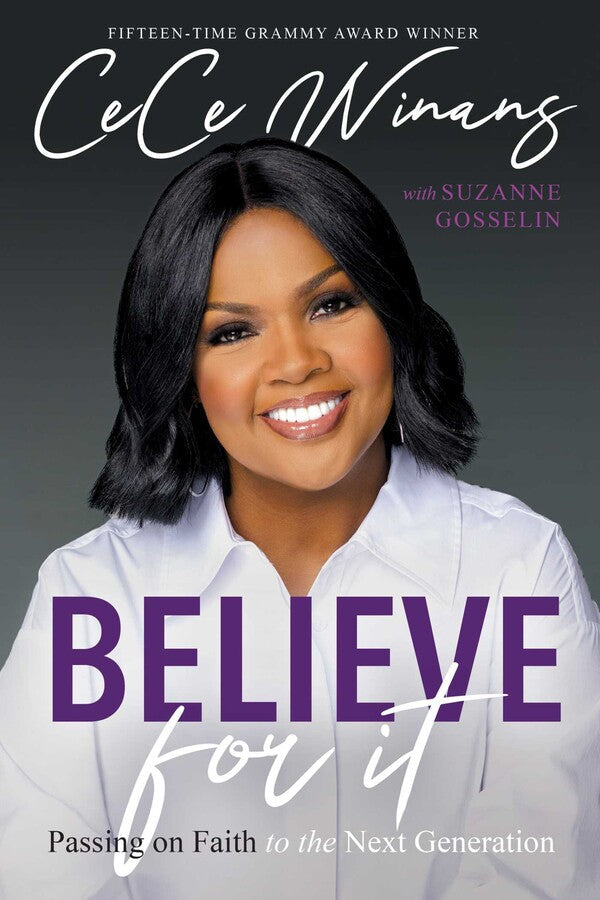 Believe for It - Re-vived