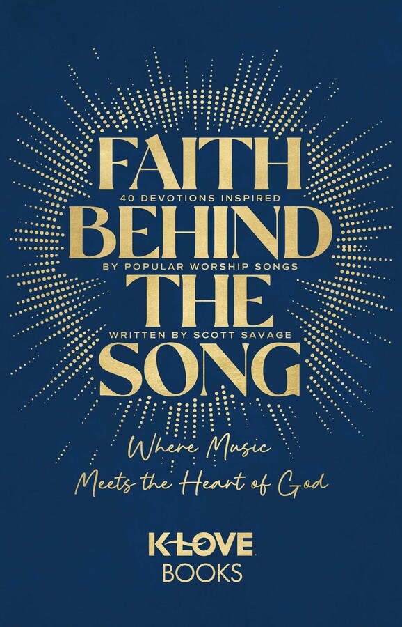 Faith Behind the Song - Re-vived