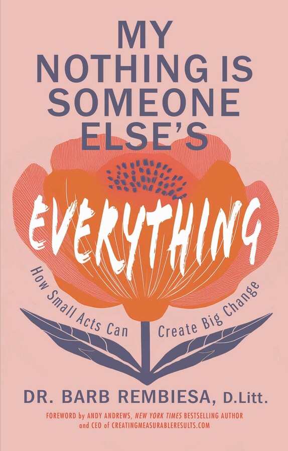 My Nothing is Someone Else's Everything - Re-vived