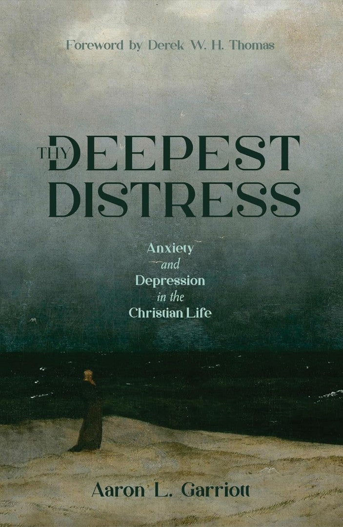 Thy Deepest Distress - Re-vived