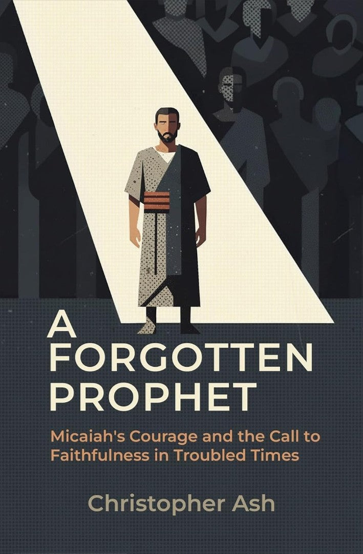 A Forgotten Prophet - Re-vived