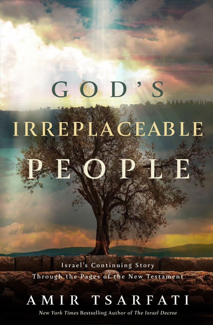 God's Irreplaceable People