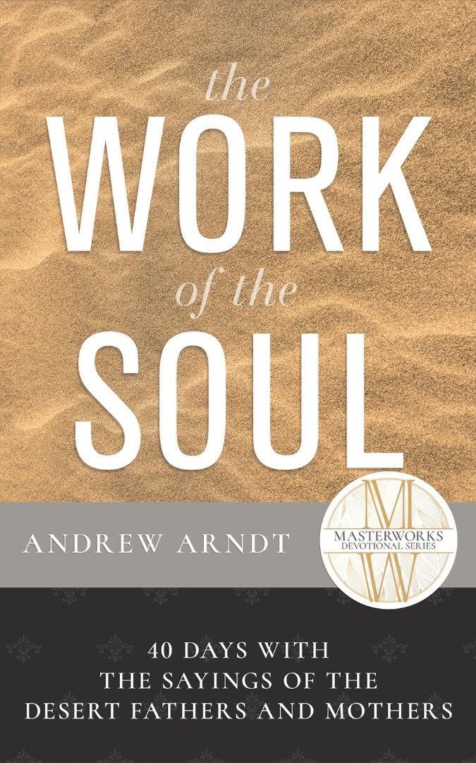 The Work of the Soul