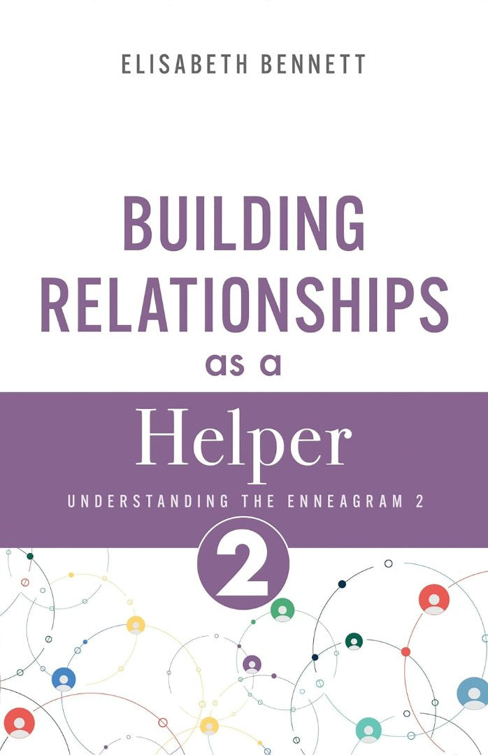 Building Relationships as a Helper