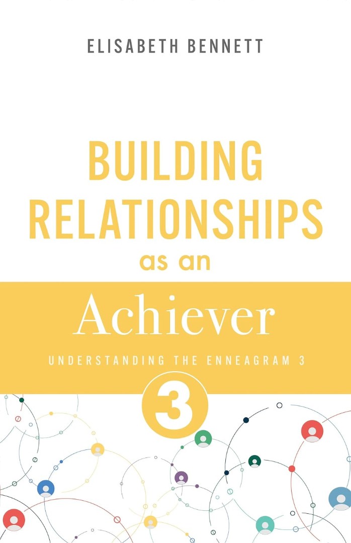 Building Relationships as an Achiever