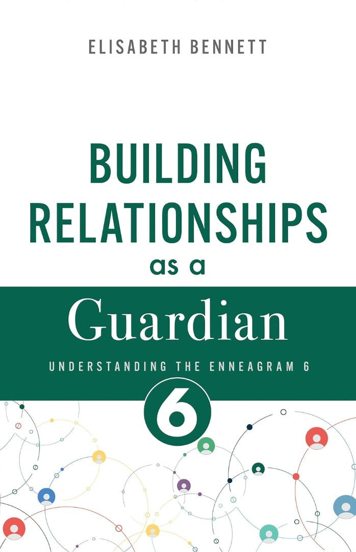 Building Relationships as a Guardian