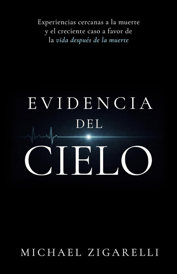 Evidencia Del Cielo