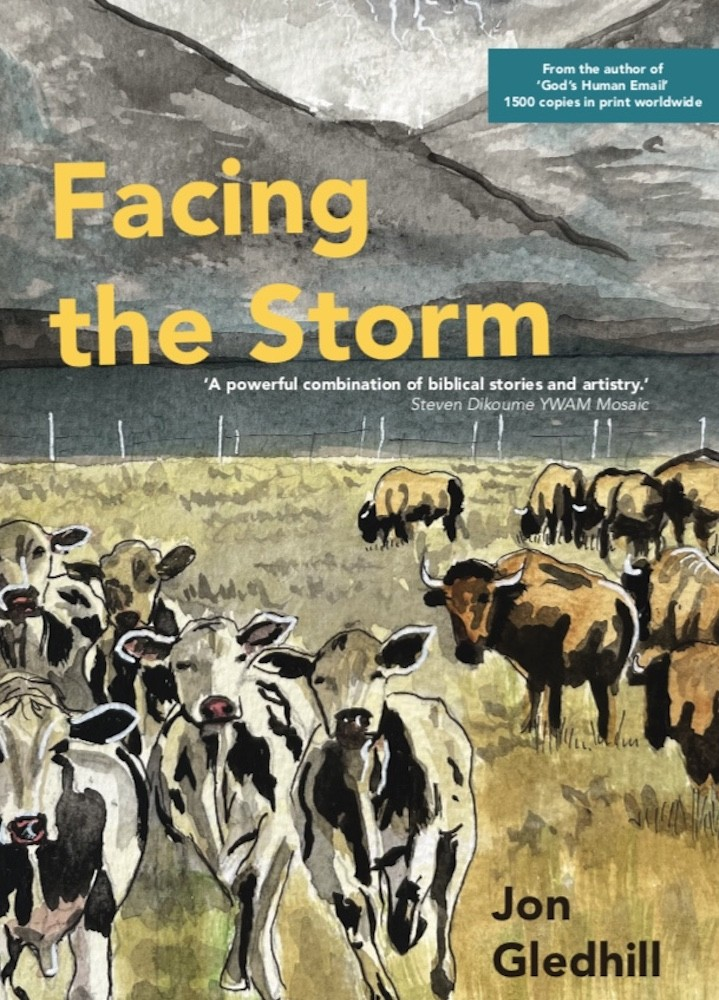 Facing the Storm