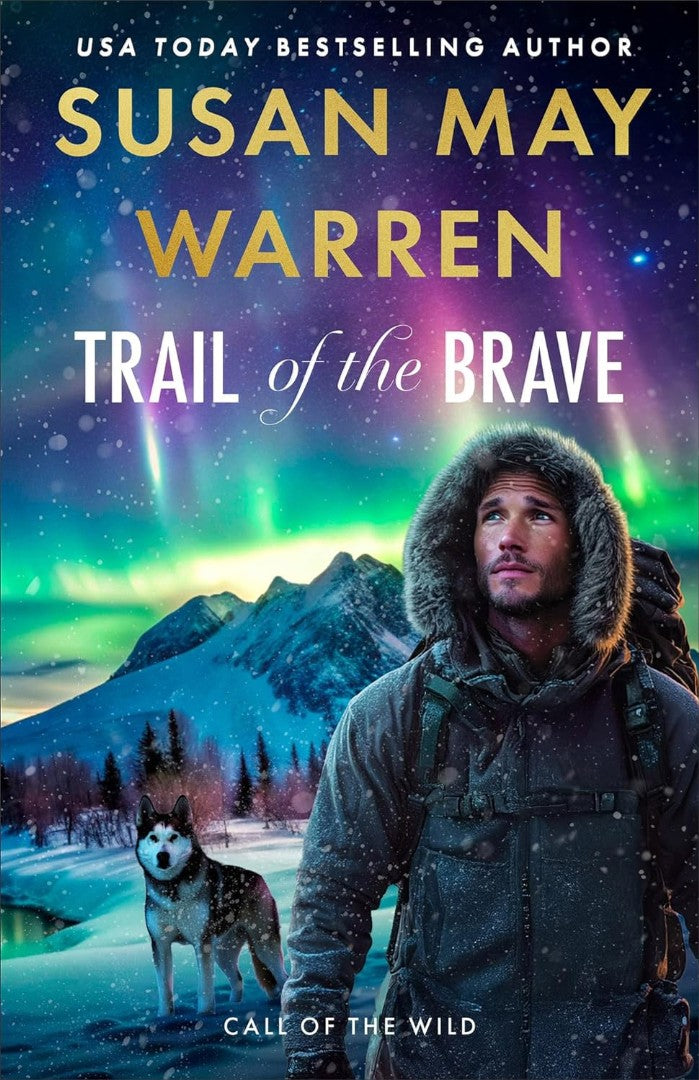 Trail of the Brave