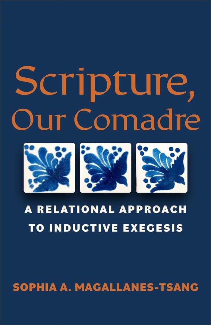 Scripture, Our Comadre