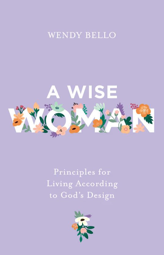A Wise Woman