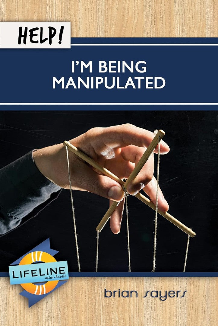 Help! I’m Being Manipulated