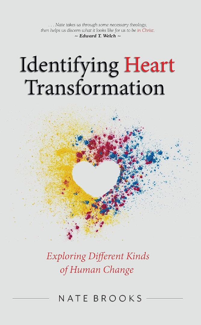 Identifying Heart Transformation